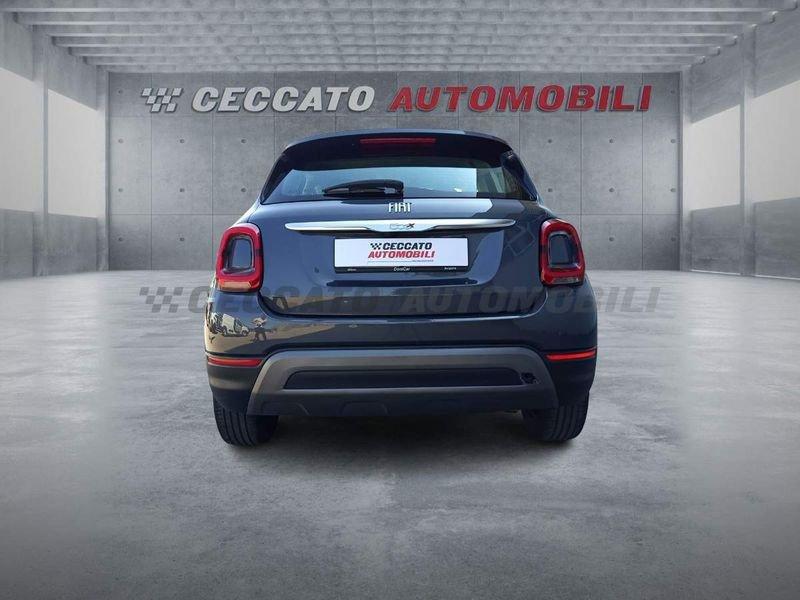 FIAT 500X 500X 1.0 t3 Cross 120cv