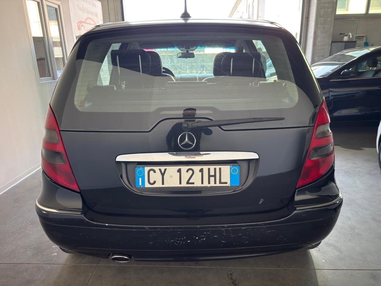 Mercedes-benz A 180 CDI Avantgarde