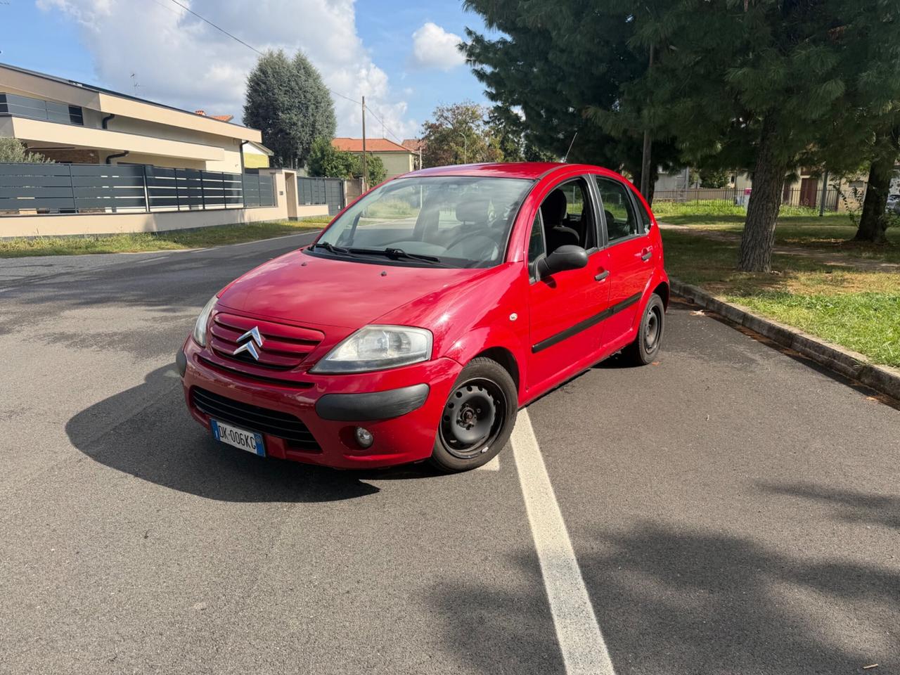 Citroen C3 1.1 airdream Elegance