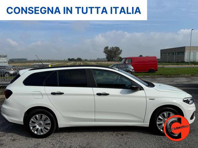 FIAT Tipo 2 POSTI VAN+IVA 1.6 MJT 120 CV-SENSORI-CRUISE-E6B