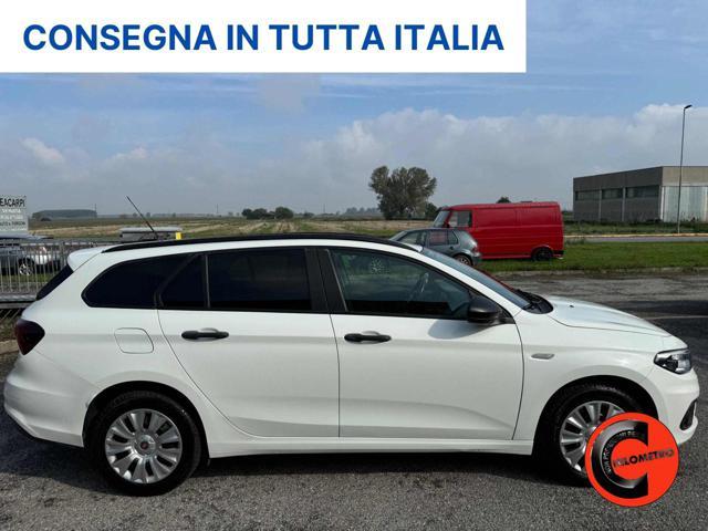 FIAT Tipo +IVA 2 POSTI VAN N1 1.6 MJT-CRUISE-SENSORI-E6B