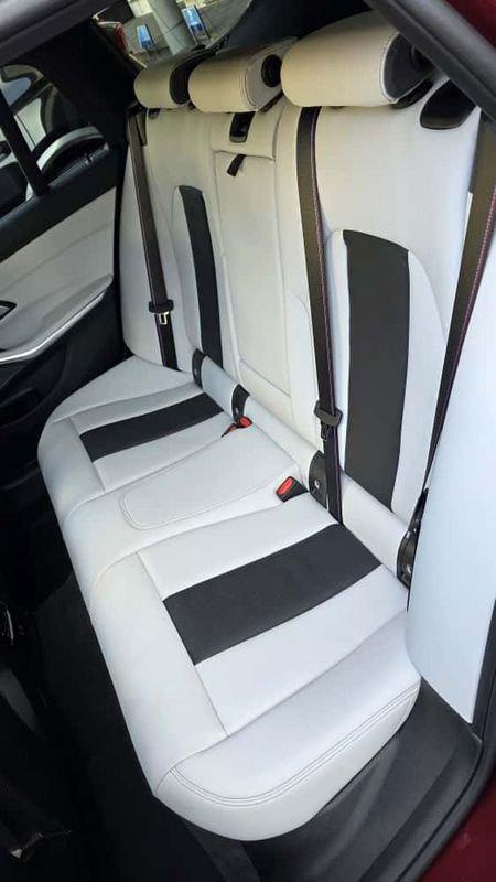BMW M3 Touring M3 Competition xDrive Touring auto CARBON PACK