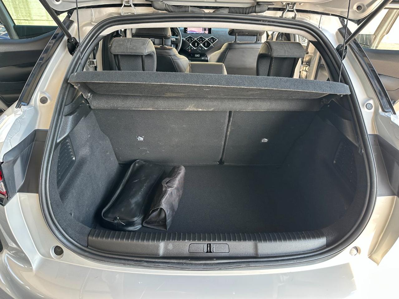 DS DS3 1.5 bluehdi Etoile 130cv auto