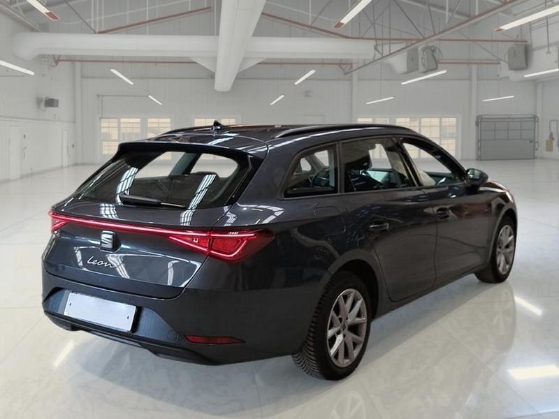 SEAT LEON SPORTSTOURER 1.0 TSI 66KW BUSINESS WAGON