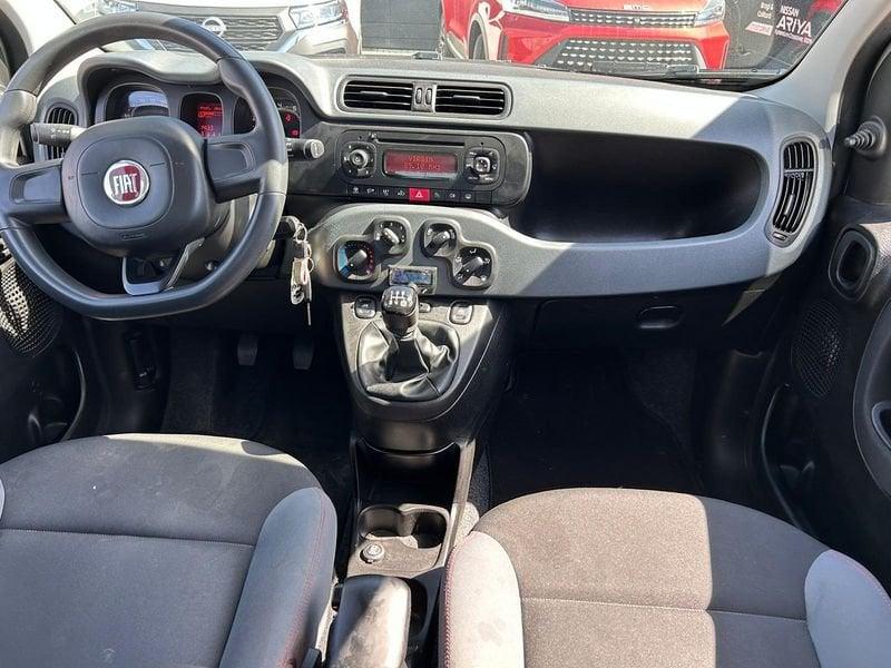 FIAT Panda III 2016 1.2 69cv Easy