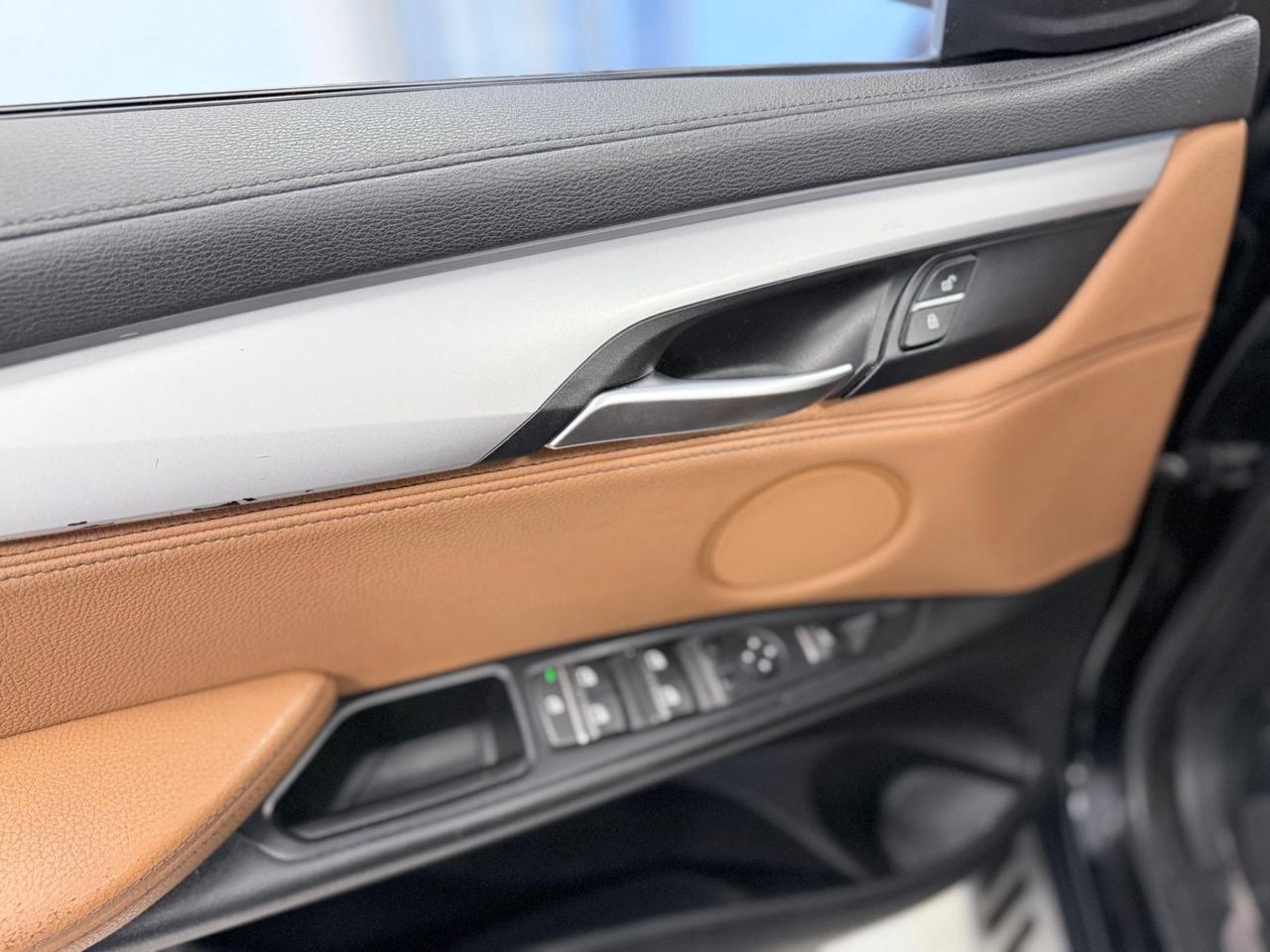 Bmw X6 xDrive30d 258CV Msport