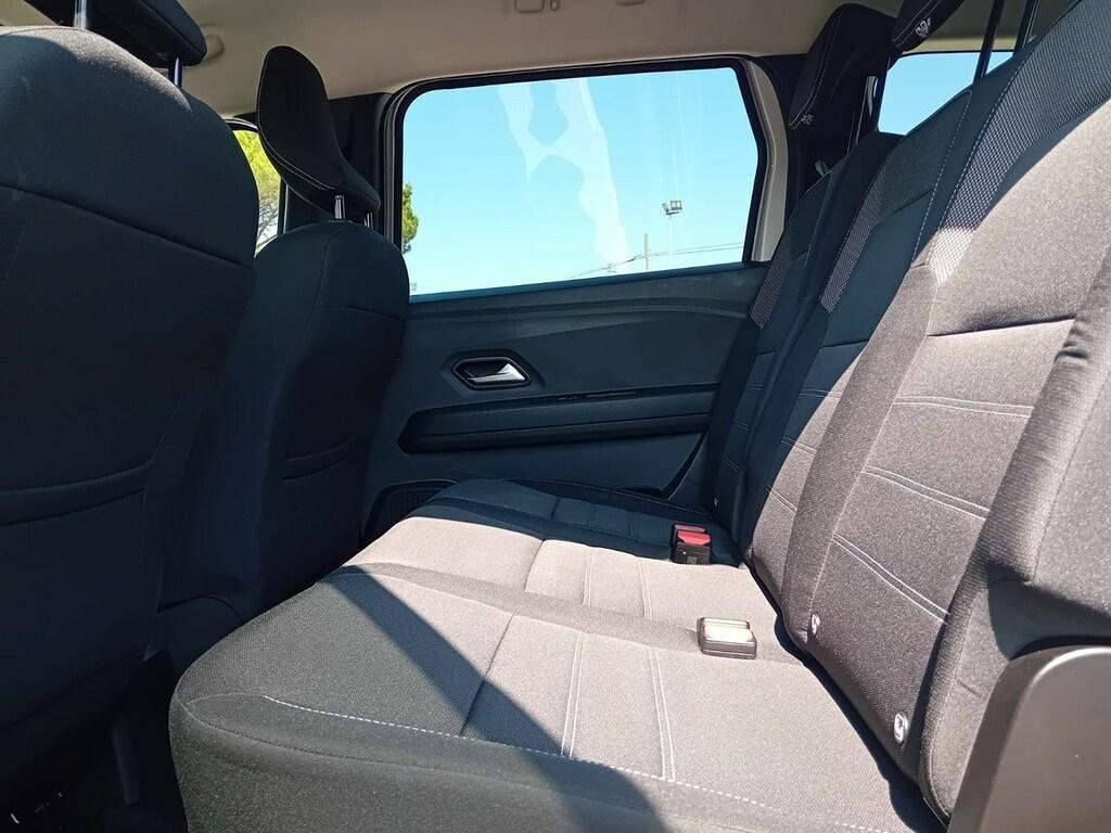 Dacia Jogger 1.0 TCe GPL Comfort