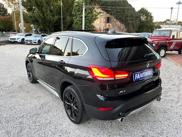 BMW X1 sDrive18d xLine Plus Auto