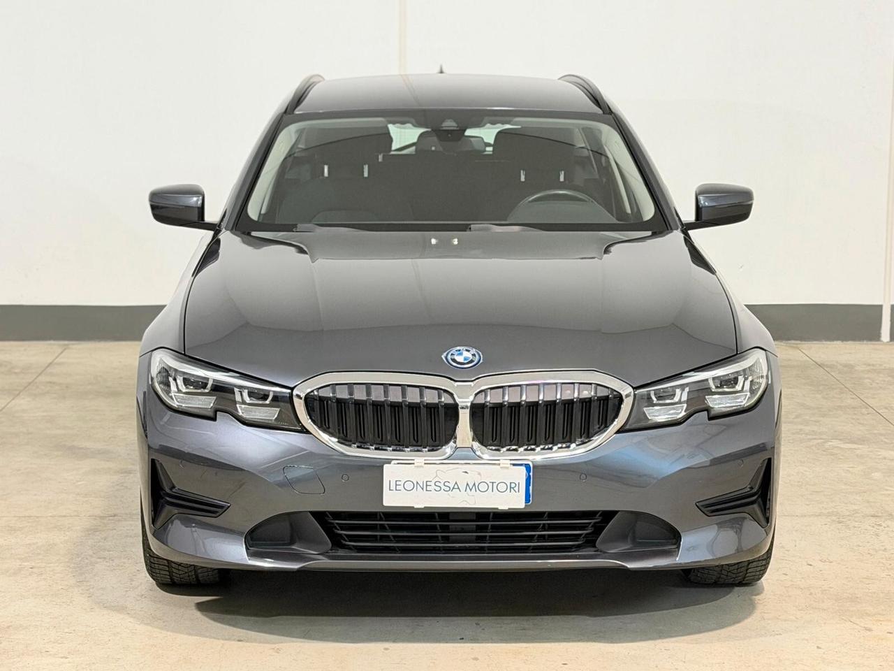 Bmw 320e Touring phev