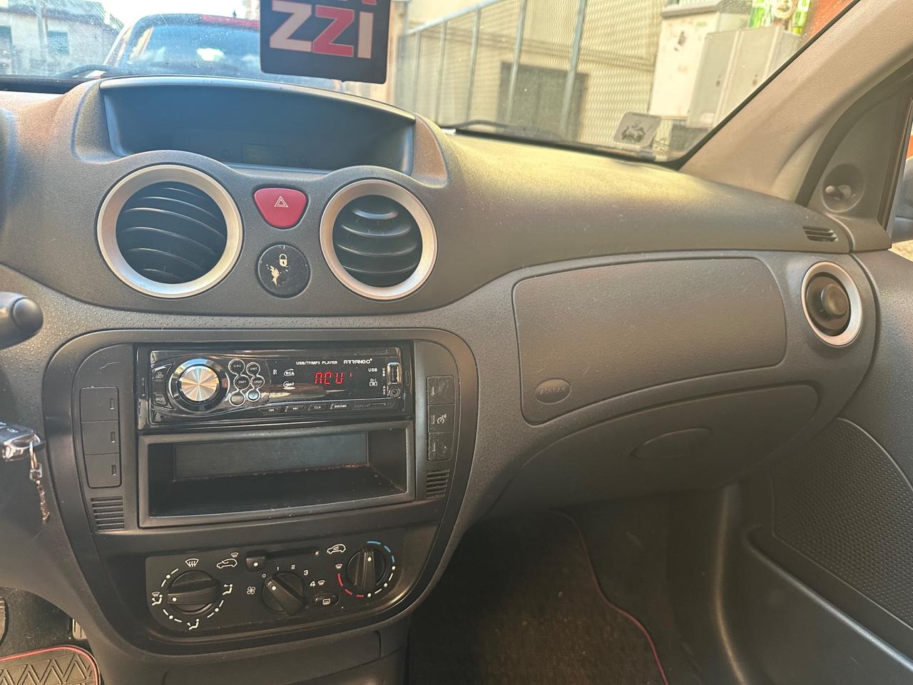 Citroen C2 1.1 Exclusive