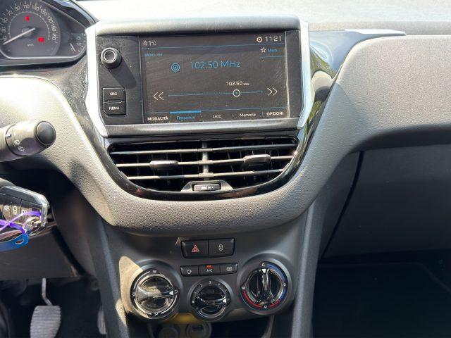 PEUGEOT 208 208 PureTech 82 S&S 5 porte Allure