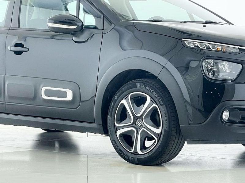 Citroën C3 C3 PureTech 83 S&S Shine