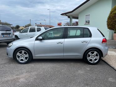 Volkswagen Golf 2.0 TDI 110CV 5p. Comfortline
