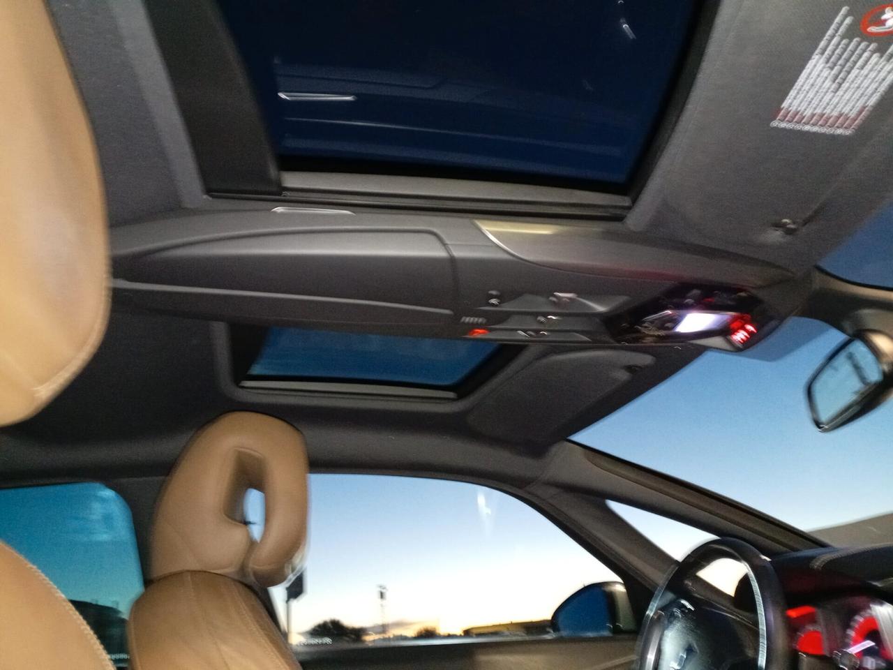 DS5 DIESEL AUTOMATICA TETTO PANORAMICO