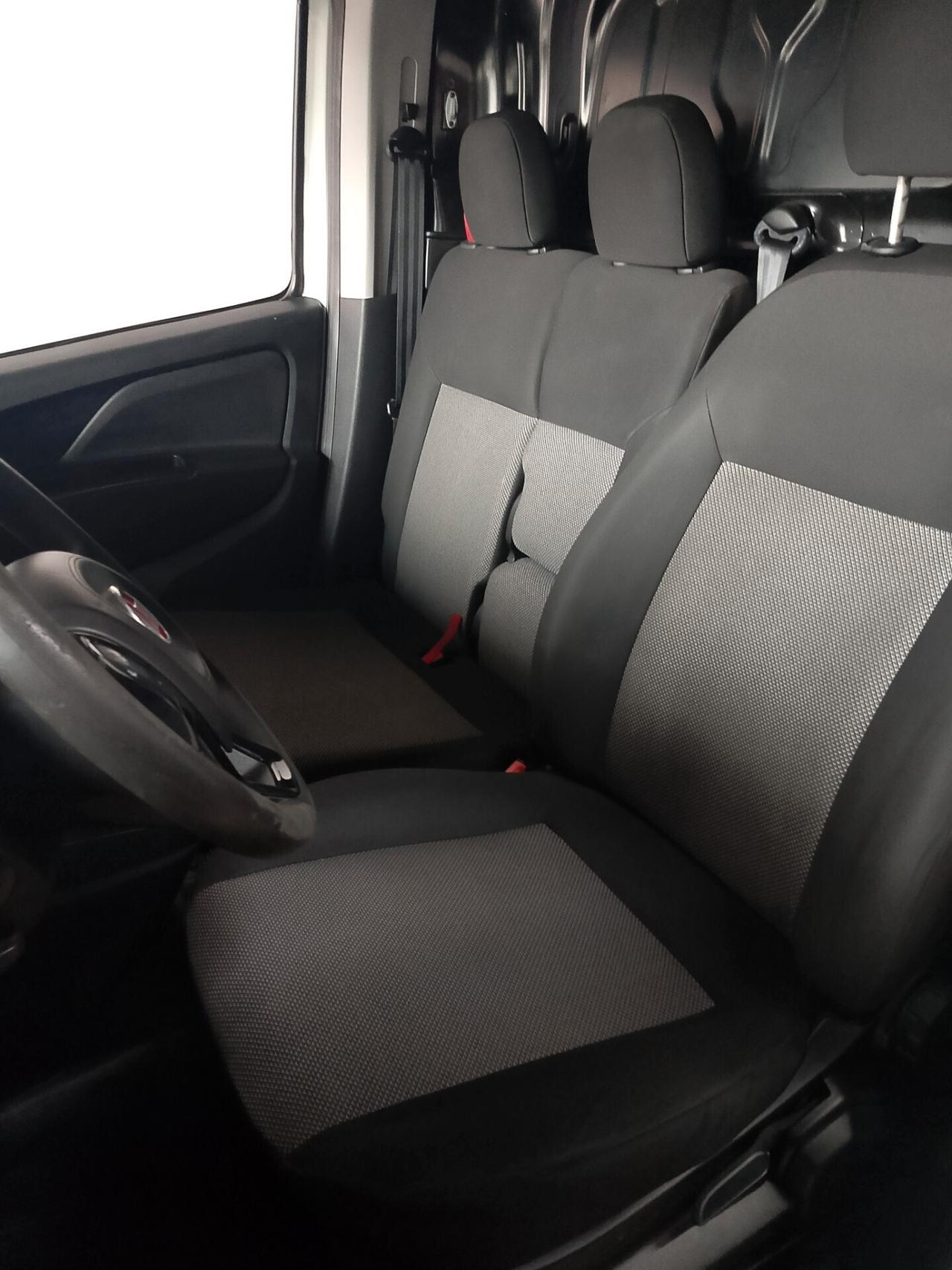 Fiat Doblo Doblò 1.3 MJT PC-TN Cargo Lamierato SX