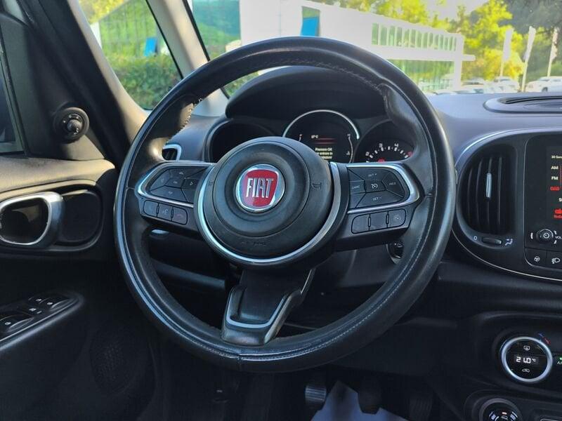FIAT 500L 1.3 Multijet 95 CV Cross
