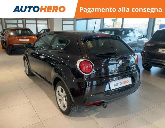 ALFA ROMEO MiTo 1.3 JTDm 95 CV S&S Urban