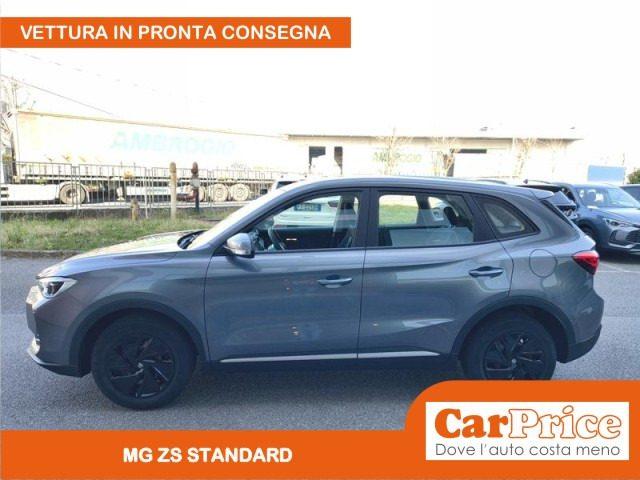 MG ZS 1.5 115CV Standard