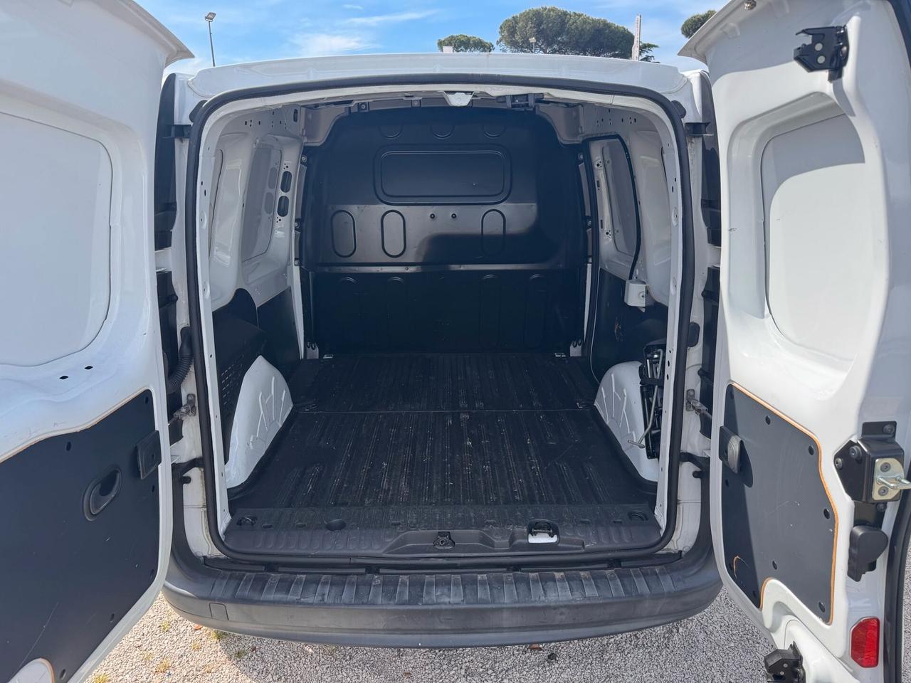 RENAULT KANGOO 1.5DCI 75CV E6B 2019