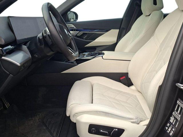 BMW 540 d 48V xDrive Msport Pro Aut.