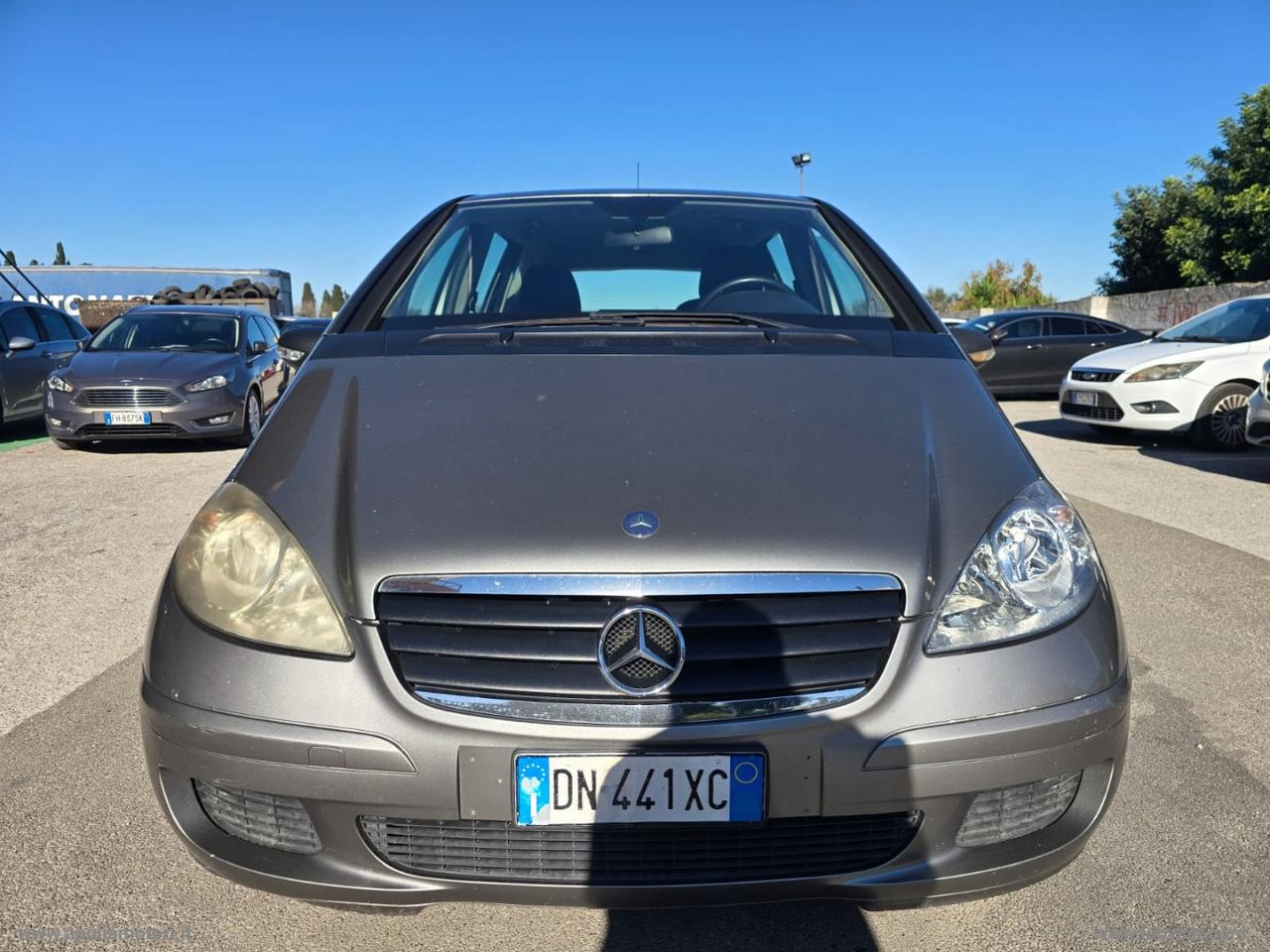 MERCEDES-BENZ A 160 CDI Avantgarde