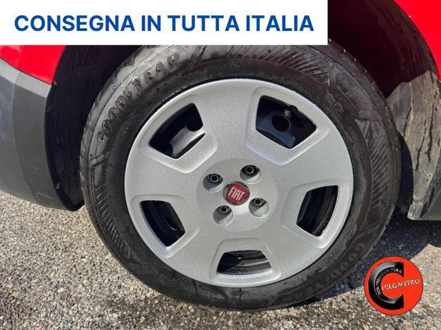 FIAT Fiorino 1.3 MJT 95CV-OFFICINA MOBILE EX TELECOM-E6B-