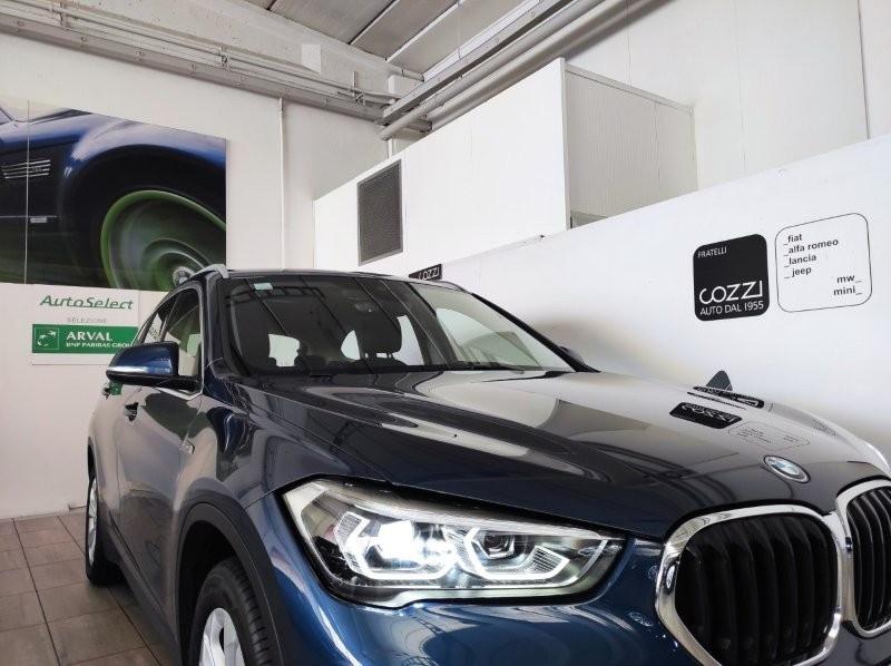 BMW X1 (F48) - X1 xDrive25e Business Advantage