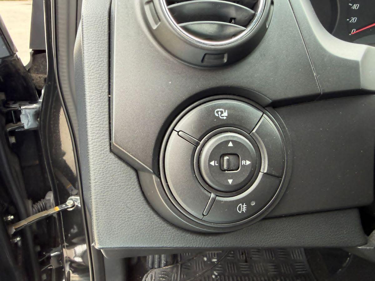 SSANGYONG - Actyon - 2.0 XDi 4WD ( CASSONE CON CABINA ALLUNGATA )