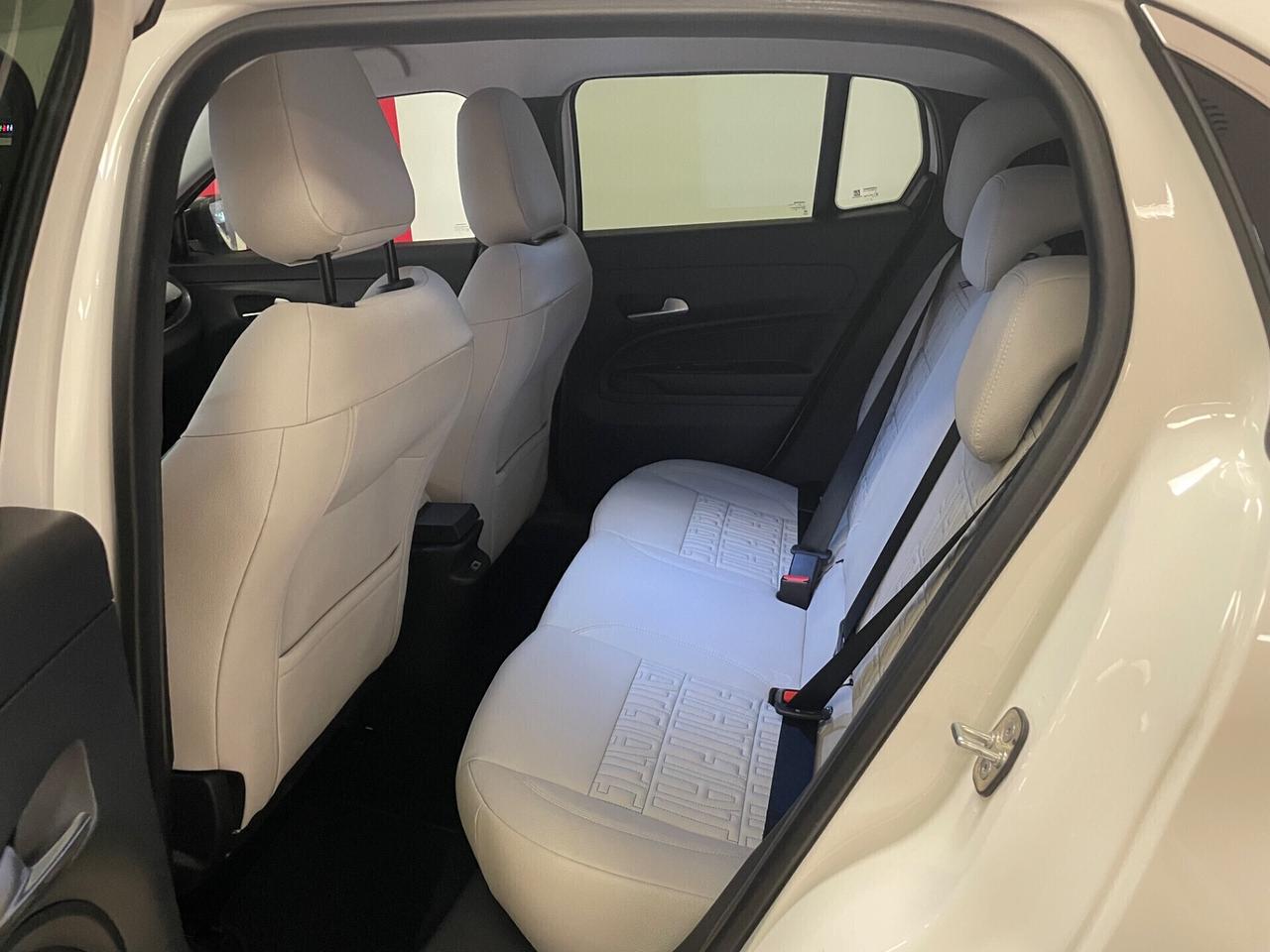 FIAT 600 HYBRID 100 CV DCT LA PRIMA