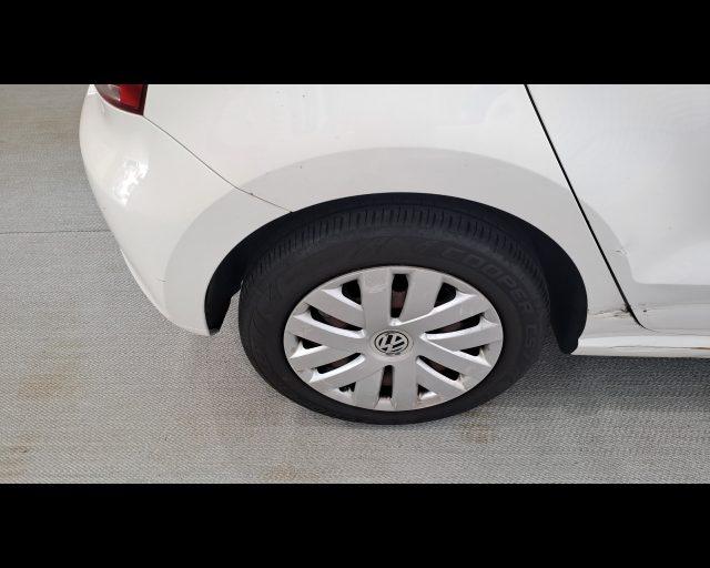 VOLKSWAGEN Polo 5p 1.2 Comfortline 70cv