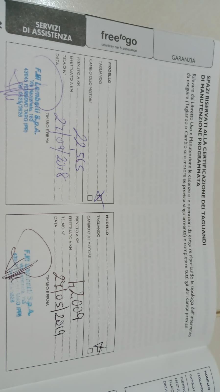 Fiat 500 L 1.6 Mjt Pro N1