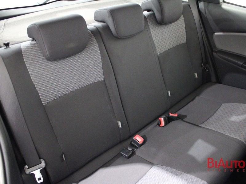 Toyota Yaris Yaris 1.3 5 porte Active