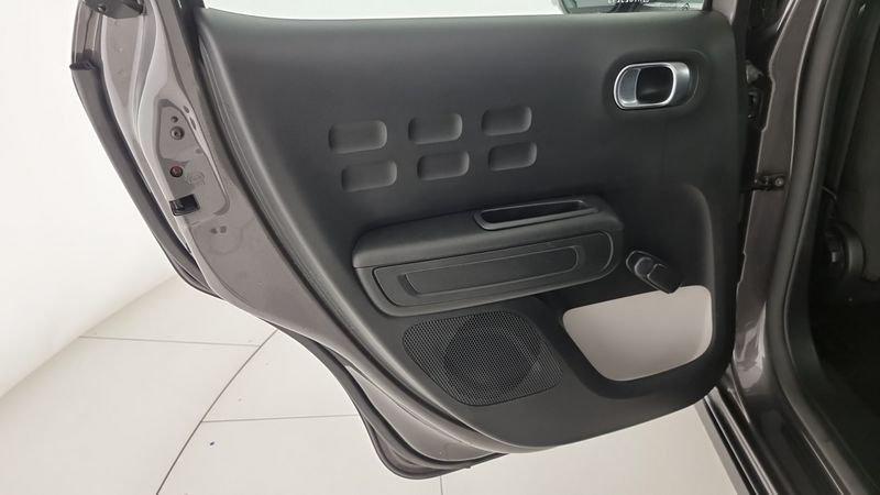 Citroën C3 PureTech 82 Feel