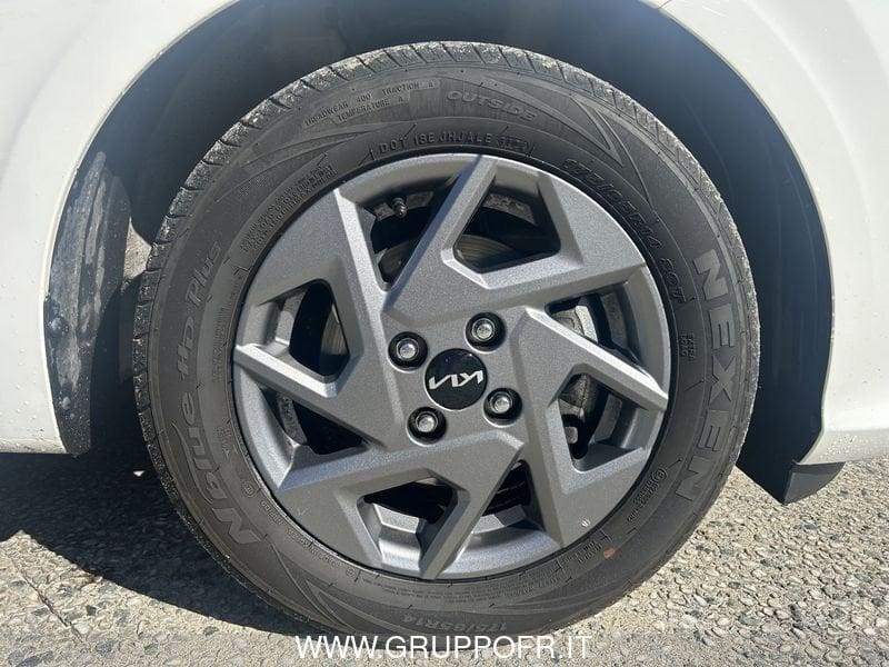 KIA Picanto 3ªs.(17-->) 1.0 12V 5 porte Urban