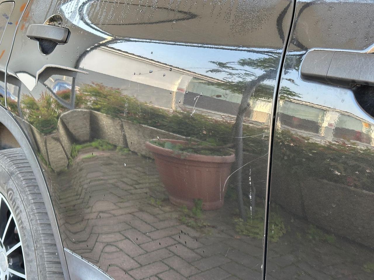 Nissan Qashqai Acenta 1.6 #7145