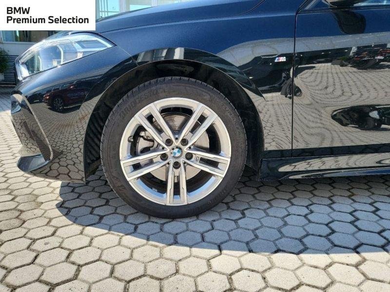 BMW Serie 1 118I MSPORT 136CV