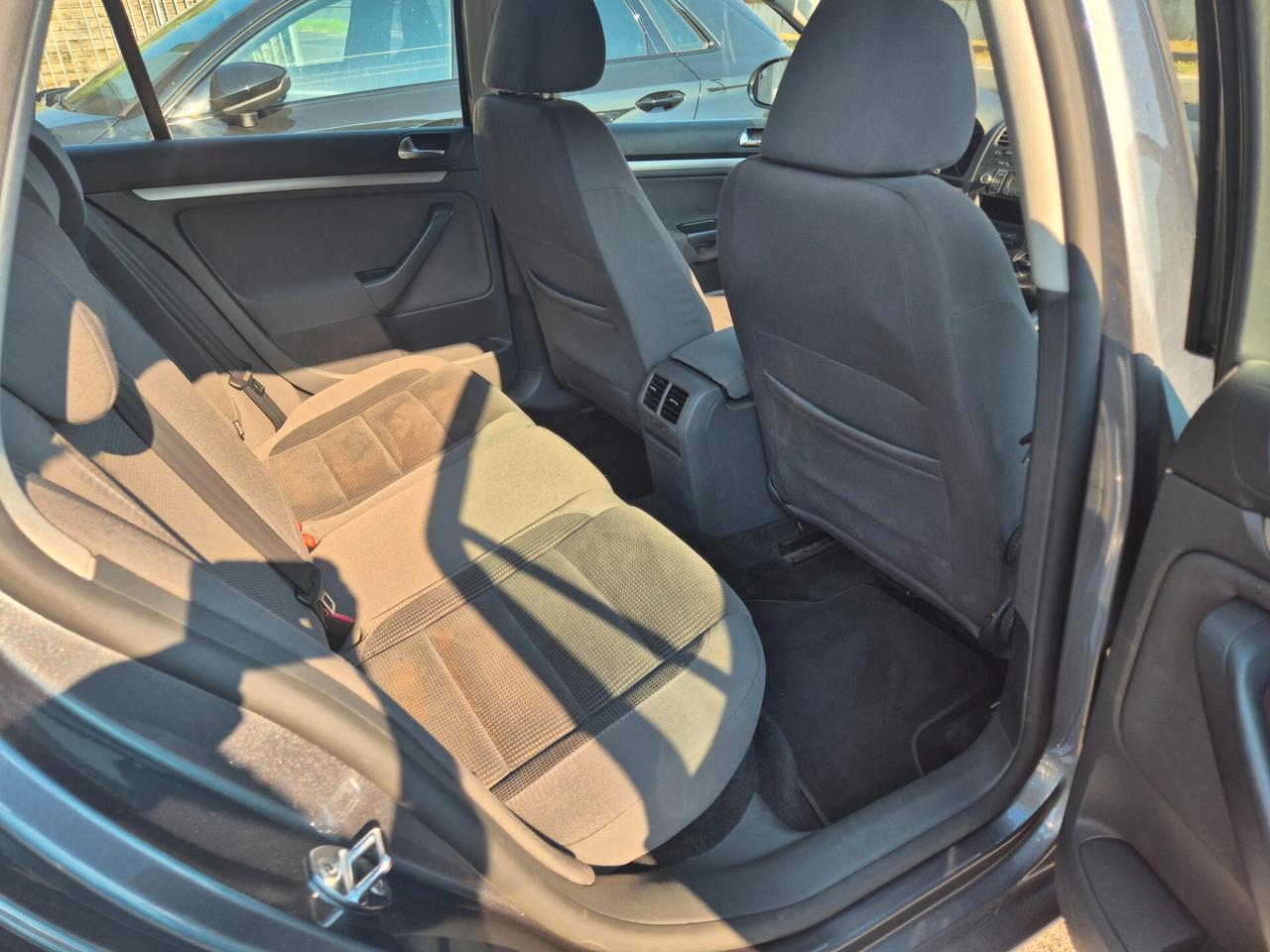 Volkswagen Golf Variant Var. 1.6 Comfortline COME NUOVA