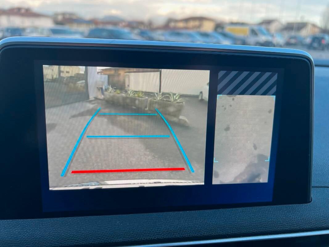 Peugeot 3008 1.5 bluehdi Allure s&s 130cv