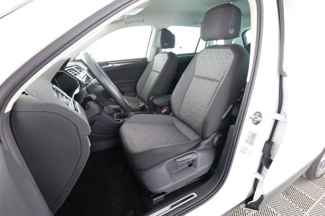VOLKSWAGEN Tiguan Tiguan 1.5 TSI 150 CV ACT Life