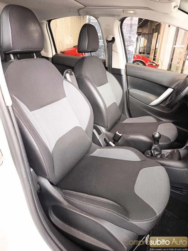 CITROEN C3 1.1 Seduction Limited