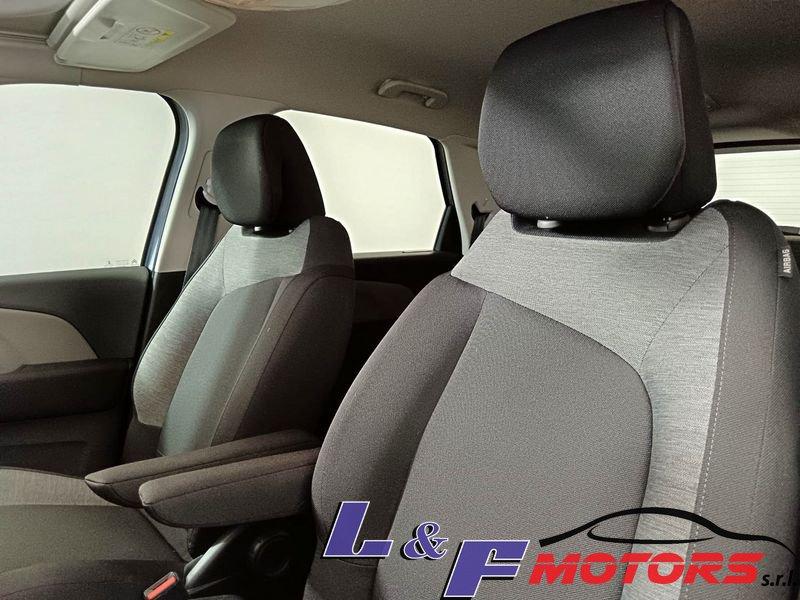 Citroën C4 Spacetourer BlueHDi 130 S&S Feel