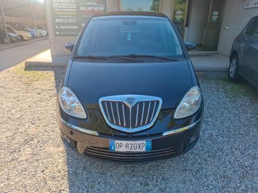 Lancia MUSA 1.3 Mjt 16V 90 CV Poltrona Frau (66Kw)