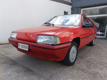 Citroen BX 11 R