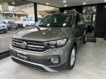 Volkswagen T-Cross 1.6 TDI DSG NEOPATENTATI- 2019