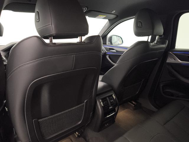 BMW X4 xdrive20d mhev 48V Msport auto