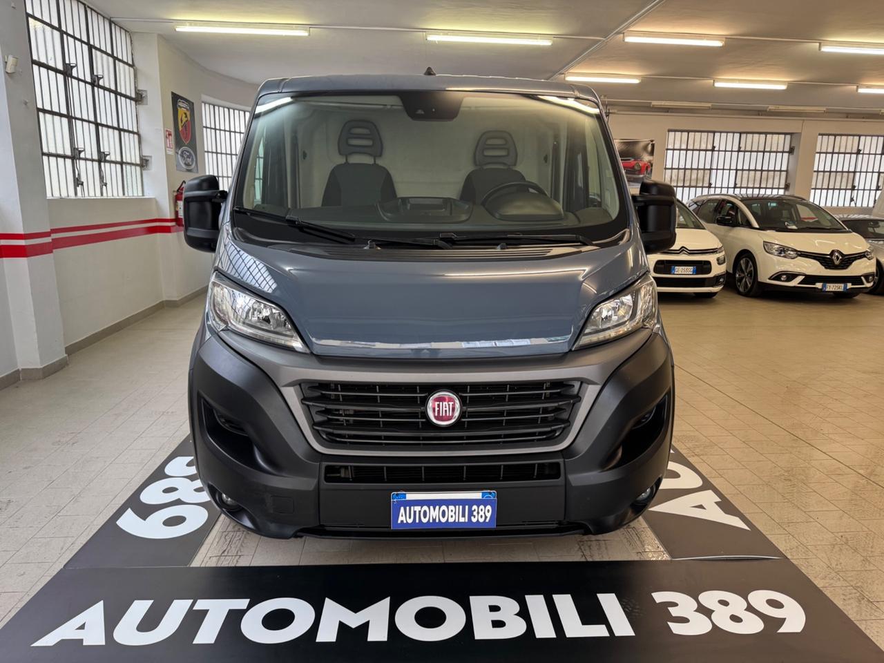 Fiat Ducato 30 2.3 MJT 120CV PC-TN Furgone