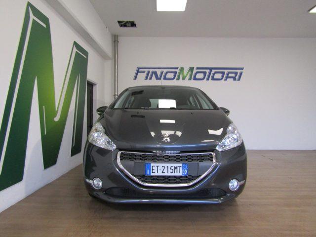 PEUGEOT 208 1.2 VTi 82 CV 5 porte