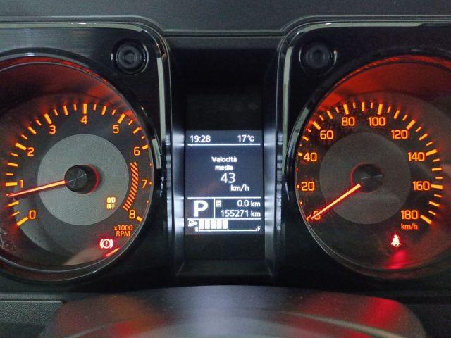 SUZUKI Jimny 1.5 4AT Top