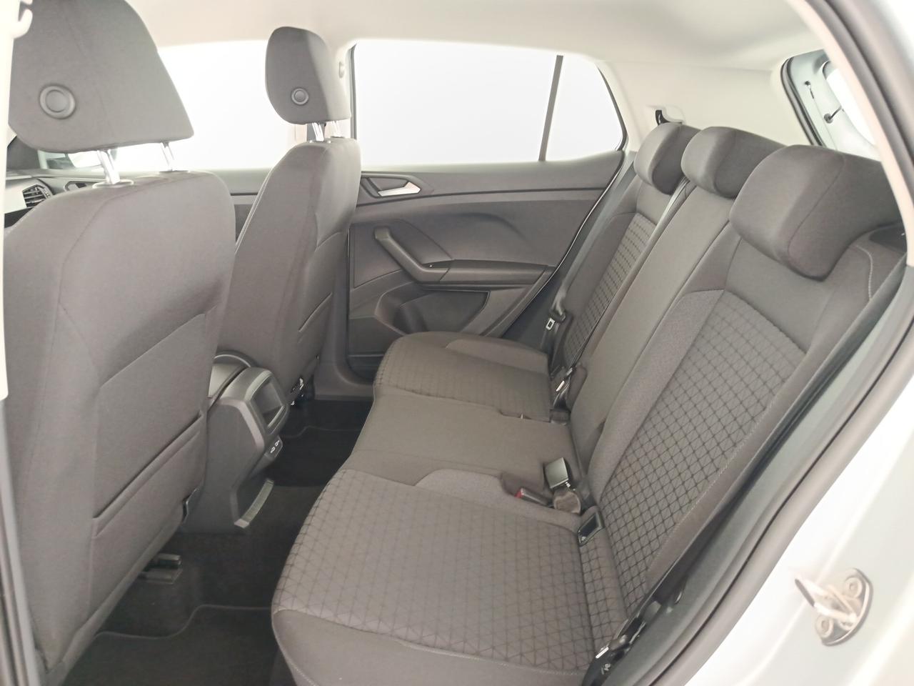 VOLKSWAGEN T-Cross - T-Cross 1.0 TSI 110 CV DSG Style