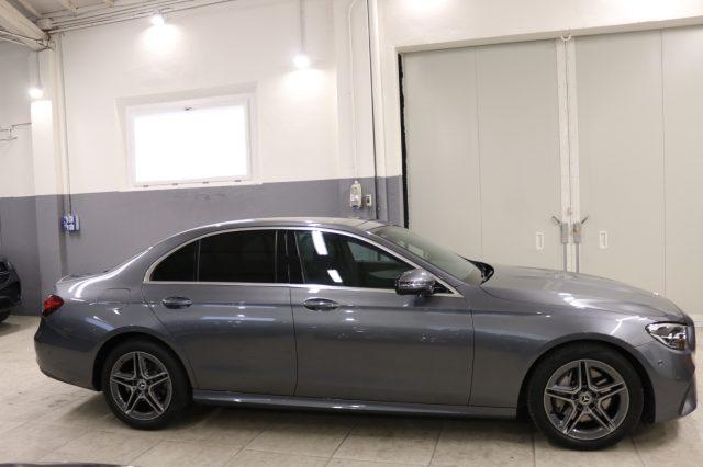 MERCEDES-BENZ E 220 d 4Matic Auto Premium Plus